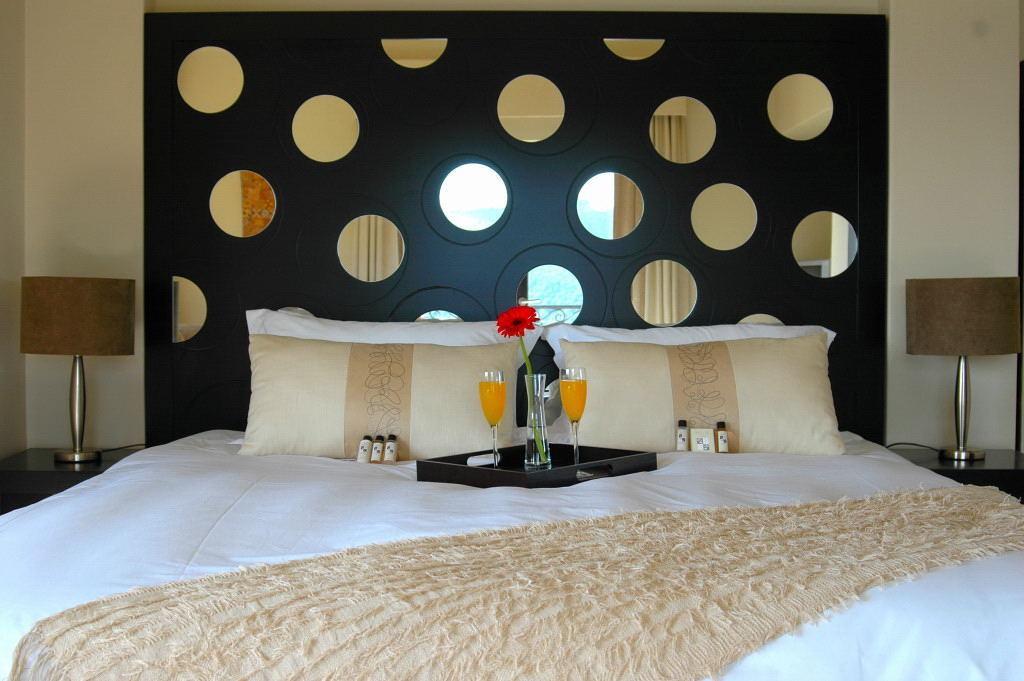 Lodge On The Lake And Wellness Spa Wildernis Rum bild